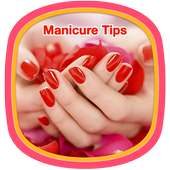 Manicure Tips on 9Apps