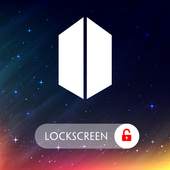 BTS Lock Screen -ARMY
