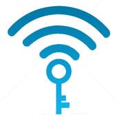 WiFi Key Finder (Root)