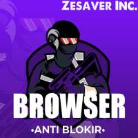 Browser Anti Blokir 2021: Buka Blokir situs 2021