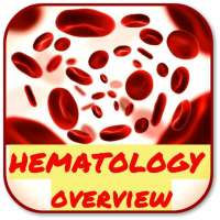 Basic Hematology Guide App