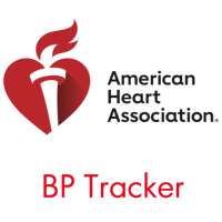 AHA BP Tracker on 9Apps