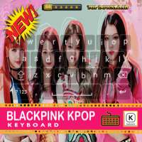Blackpink KPOP : Keyboard 2020