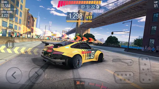 Drift Max Pro Car Racing Game android iOS apk download for free-TapTap