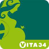 Unser Baby von Vita 34 on 9Apps