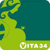 Unser Baby von Vita 34