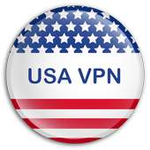 USA VPN Proxy - Free VPN Private