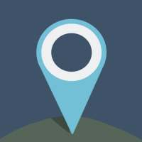 POI Map - Personal Places on 9Apps