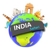 INDIA SAFARI on 9Apps