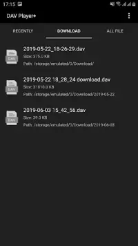 DAV Player Plus На Андроид App Скачать - 9Apps