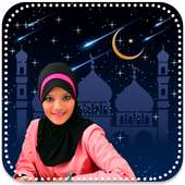 Happy Eid Photo Frames on 9Apps