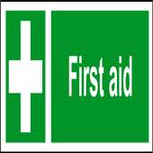 My First Aid Manual on 9Apps