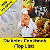 Diabetes CookBook (2018) on 9Apps