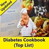 Diabetes CookBook (2018)