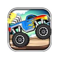 Mini Monster Truck Game