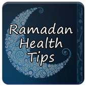 Ramadan Health Tips on 9Apps