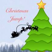 Christmas Tree Jump