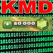 KMD - Clash of Clans Cheats