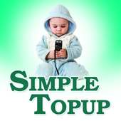 SimpleTopup