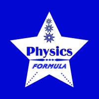 Physics Formula || All Physics Formulae