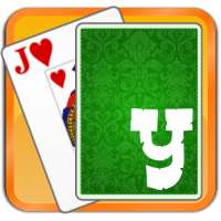 Yukon Solitaire HD on 9Apps