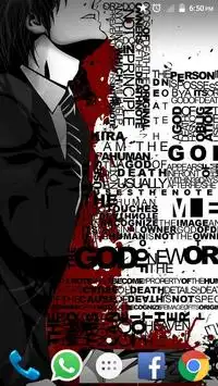 Death Note Wallpaper HD APK Download 2023 - Free - 9Apps