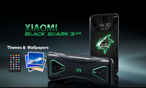 Xiaomi Black Shark 2 Pro Wallpapers (QHD+) - Download - DroidViews