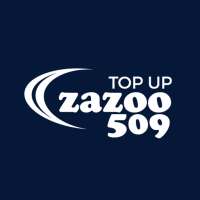 Zazou509Topup PRO