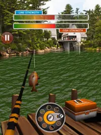 Professional Fishing APK for Android Download