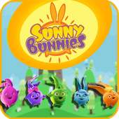 Sunny Bunnies Adventure