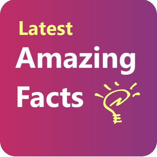 Amazing Facts, OMG Facts, Cool Facts, Funny Facts