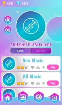 Aphmau Piano Tiles Game para Android - Download