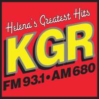 KGR Radio on 9Apps