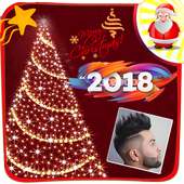 Merry Christmas 2018 on 9Apps