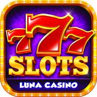 777 Real Vegas Casino Slots