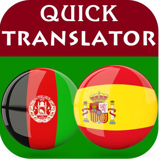 Pashto Spanish Translator