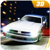 Real Speed : Fast Highway Car Drift Racing Game 3D