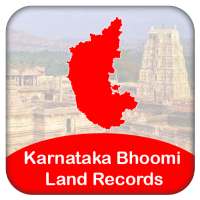Karnataka Bhoomi Land Records