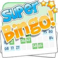 Super Bingo - Freier Bingo