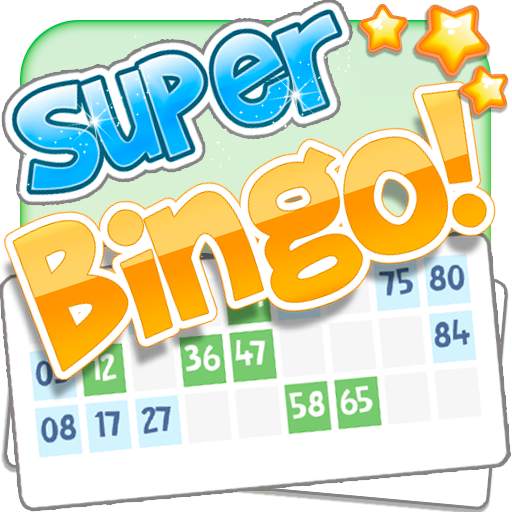 Super Bingo -  Free bingo