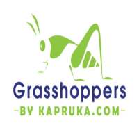 Grasshoppers