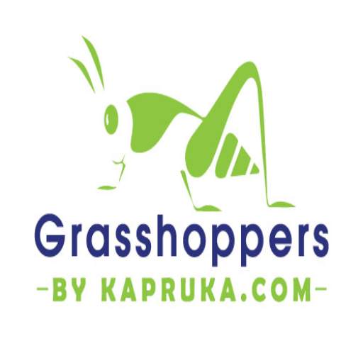 Grasshoppers