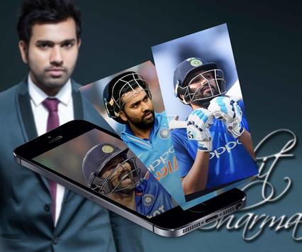 Rohit Sharma wallpaper 📍 | Mobile photo editing, Logo design video, Photo  pose style