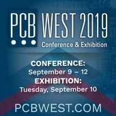 PCB West 2019