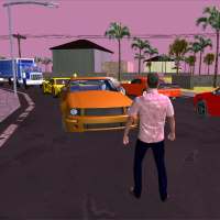 Grand vice gang: Miami city on 9Apps