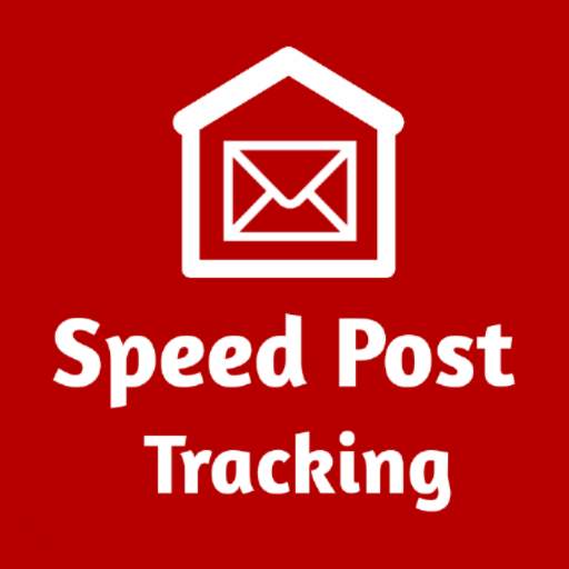 Speed Post Tracking
