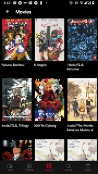 Free HD Movies & Anime APK Download for Android 2023