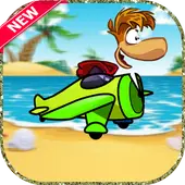 Rayman® Legends Beatbox for Android - Free App Download