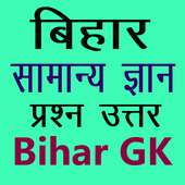 Bihar GK Set in Hindi