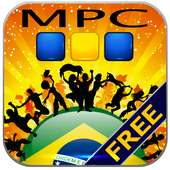 MPC Funk Brazil on 9Apps